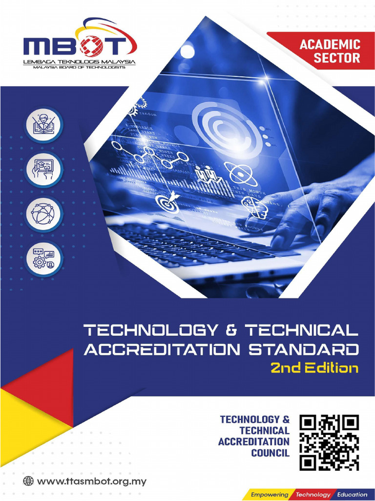 TTAC Standards for Technology Education | PDF | Curriculum | Academic ...