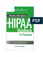 Hippa Booklet