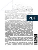 2021-06-01 - Sentencia ICA-DE-PUERTO-MONTT-ROL-N°128-2021 Arzobispado de Ancud
