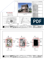 Lampano Residence Complete Permit Plansrevised