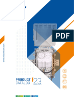 PLP Micos Product Catalog 2023