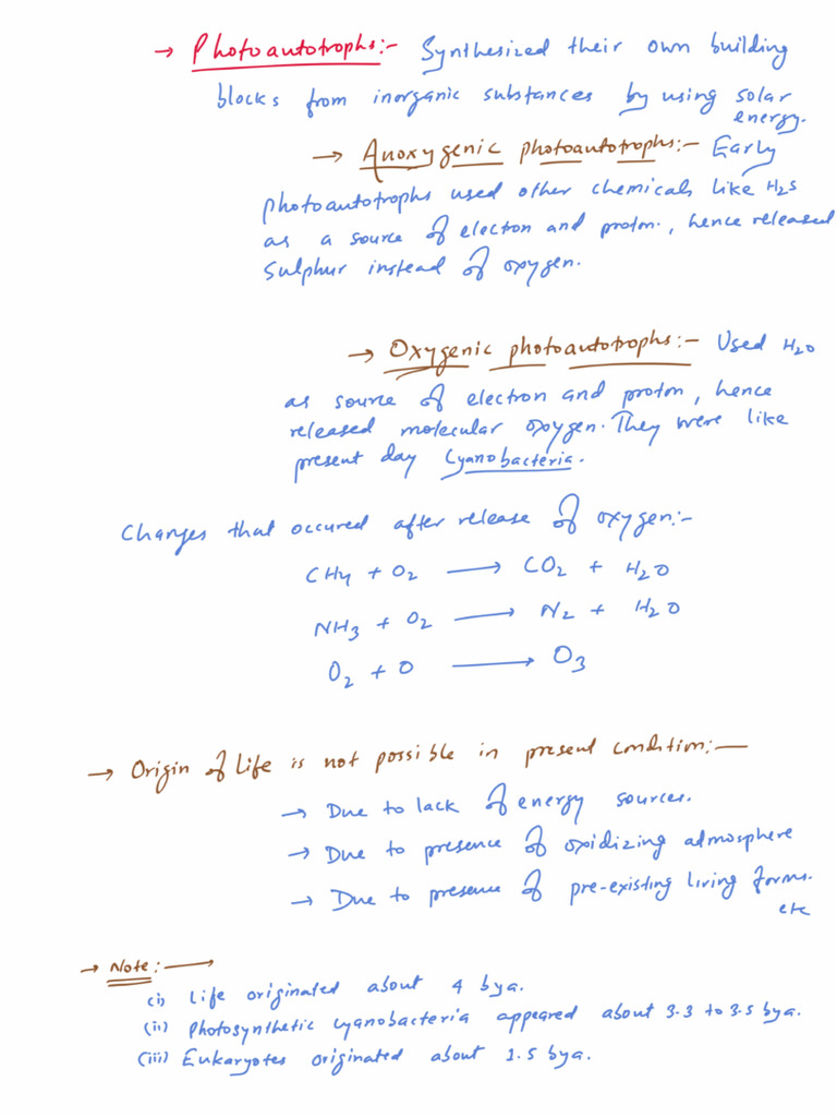 Evolution 2 | PDF
