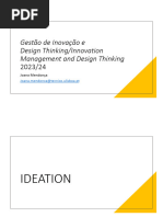 Creative Intelligence Assessment Guide | PDF | Creativity | Intelligence