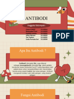 Serologi Antibodi
