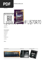 Download Set-Up de GC y SS by ccarvajal01 SN68510257 doc pdf