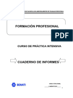 Cuaderno de Informes 08