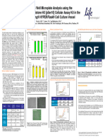 Poster 2011 SBS Microplates