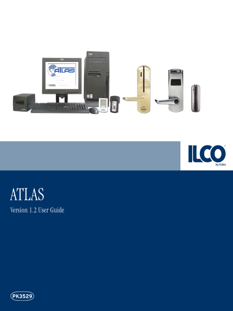 Atlas version 1 2 user guide pk3529 pdf pdf computing computer