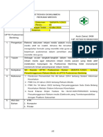 150 - SOP RETENSI DOKUMEN REKAM MEDIS - Docx - Edit