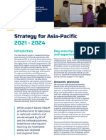 Asia-Pacific - Regional - Strategy - 2021-2024 - FINAL - HighRes