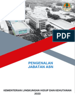 Bahan Ajar - Pengenalan Jabatan ASN