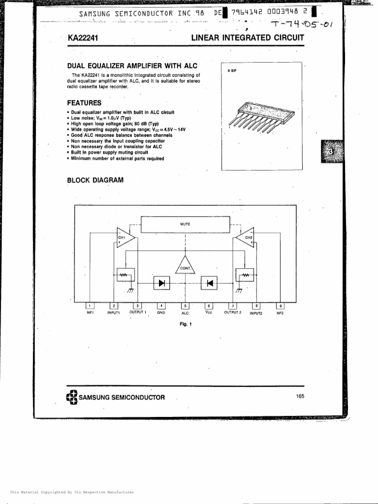 Ka22241 Samsung | PDF