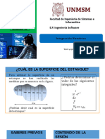 Cálcul OII: Semana 10 E.P. Ingeniería Software