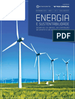 Energia e Sustentabilidade Desafios Do B