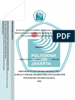 SKRIPSI - Fikrullaily BAB 1 Pendahuluan, BAB 5 Kesimpulan Saran, Dan Lampiran