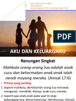 1.aku & Keluargaku