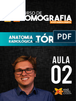 Apostila Aula 02 - Curso Tomografia VR - Tórax