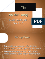 SS4-5 Yin Dan Yang
