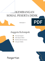 Perkembangan Peserta Didik KLMPK 1