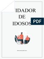 Apostila Cuidador de Idosos