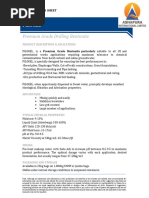 Liquefied Soil Stabilizer in Construction | PDF | Concrete | Building ...