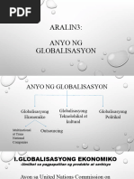 H 06 - Sustainable Development Goals TAGALOG | PDF