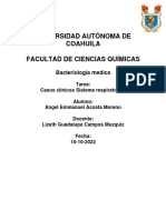 Casos Clínicos Respiratorio Angel Acosta