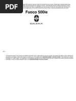 Download Gilera MP3 Fuoco 500 Ie Owners Manual by Shawn Fan SN68511926 doc pdf