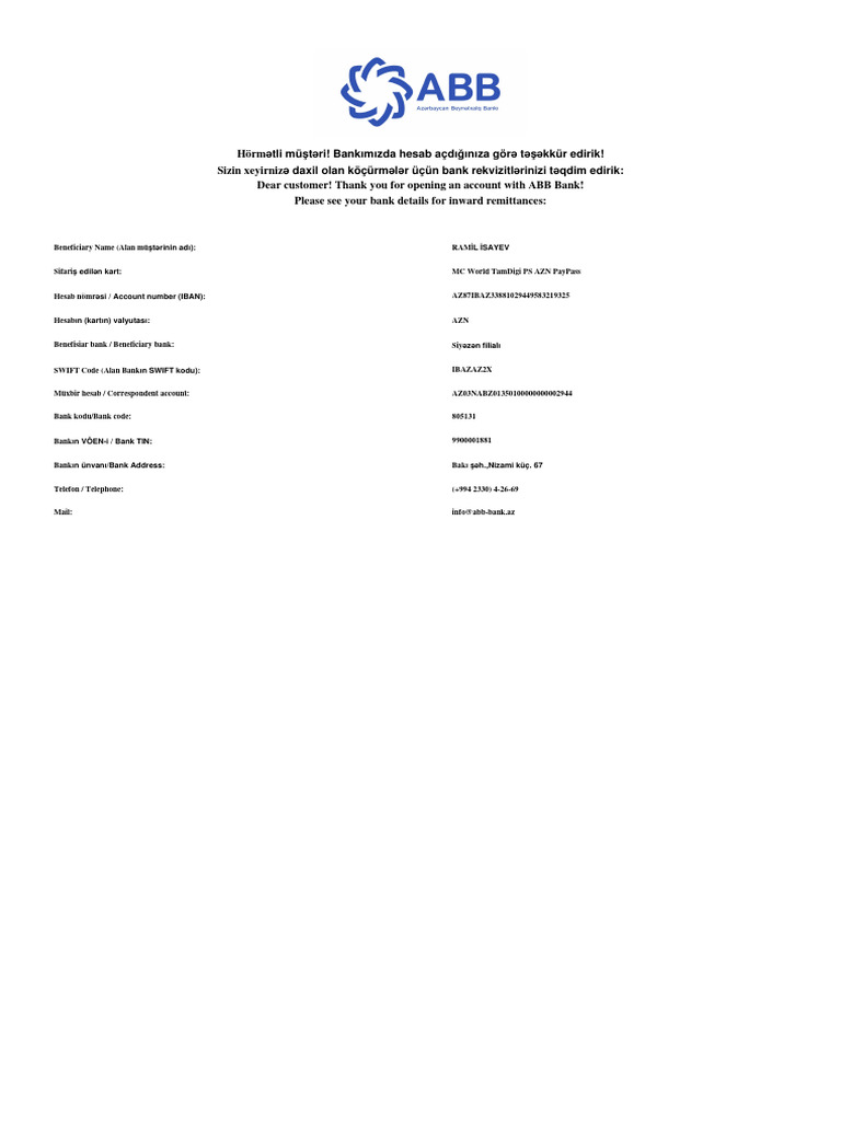 Rekvizit | PDF
