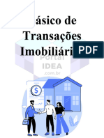 Bsico de Transaes Imobilirias Apostila03