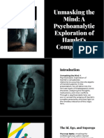 Psychoanalytic Exploration of Hamlets Complexities 202310280731490pp0