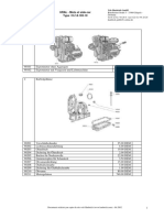 '02 Ural Motorcycles Parts Catalog PDF