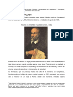 Capítulo 6. Andrea Palladio