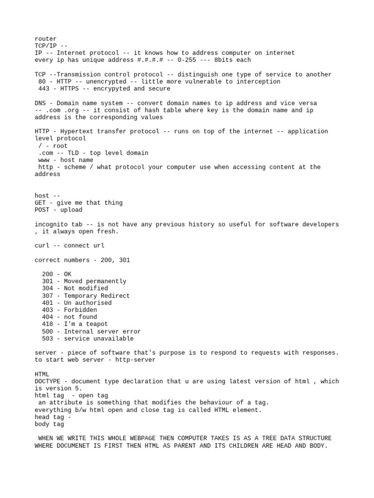 week-8-html-css-js-pdf-networking-internet-web