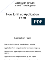 Visa Application Through Designated Travel Agency 2022.9.6v3 1