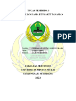 Tugas Pestisida 3 Muhamad Agung Andi Nugraha