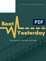 Beat Yesterday (1) JP