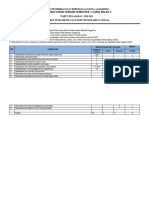 Kisi-Kisi Soal Ujian Tengah Semester 1