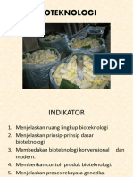 Bioteknologi Edit