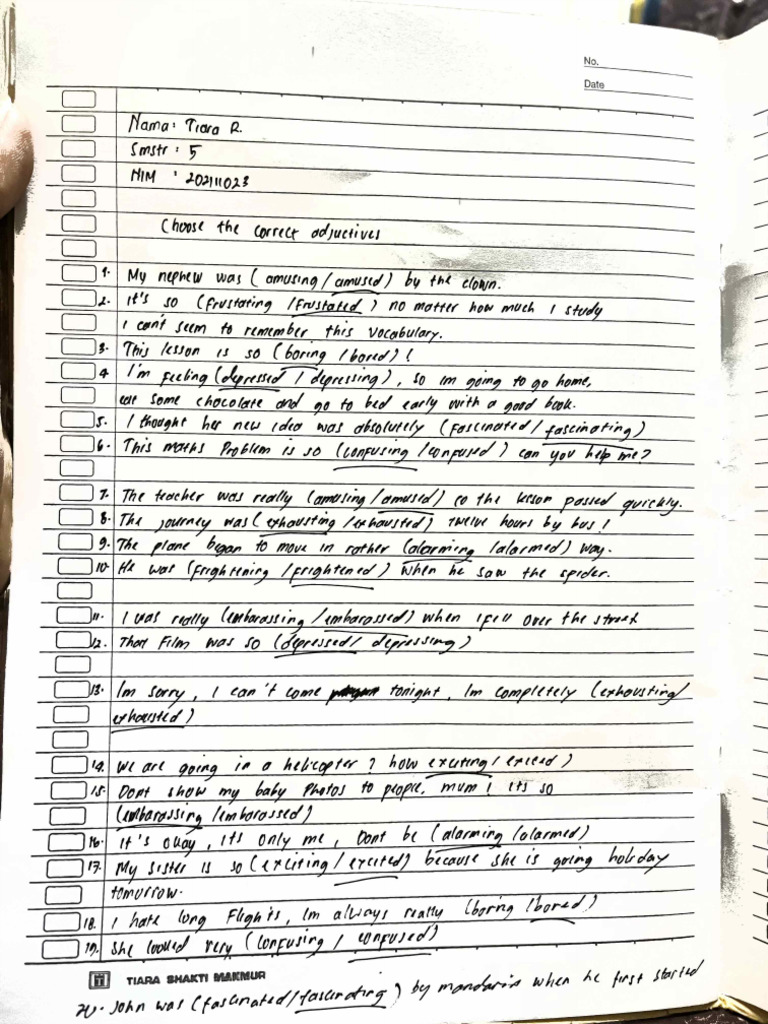 Bahasa Inggris Tiara PDF