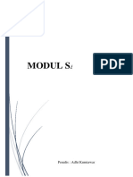 4.b. Modul Sampling I Untuk Fungsional (Adhi K) Edit Mei-1