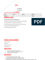 Form 2 Term 2 Scheme 2022