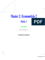 Econométrie 2 - Master 2 (PDFDrive)