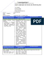 Identifikasi Monitoring