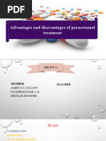 Spasmend Tablets: Uses and Dosage Guide | PDF | Clinical Medicine ...