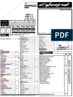 Lucky Jim Character Sheet 2