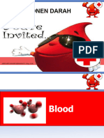 Komponen Darah