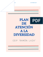 Plan Atención Diversidad Definitiva 13 Octubre