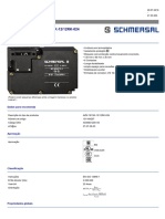 Folha de Dados Azm161sk 12 12rk 024