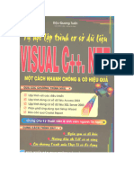 Tu Hoc Lap Trinh Co So Du Lieu Visual Basic C Net Mot Cach Nhanh Chong Va Co Hieu Qua Qua Cac Chuong Trinh Mau